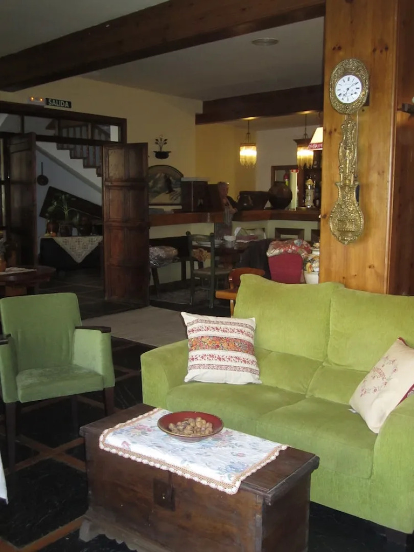 San Marsial Benasque Hotel&Apartamentos