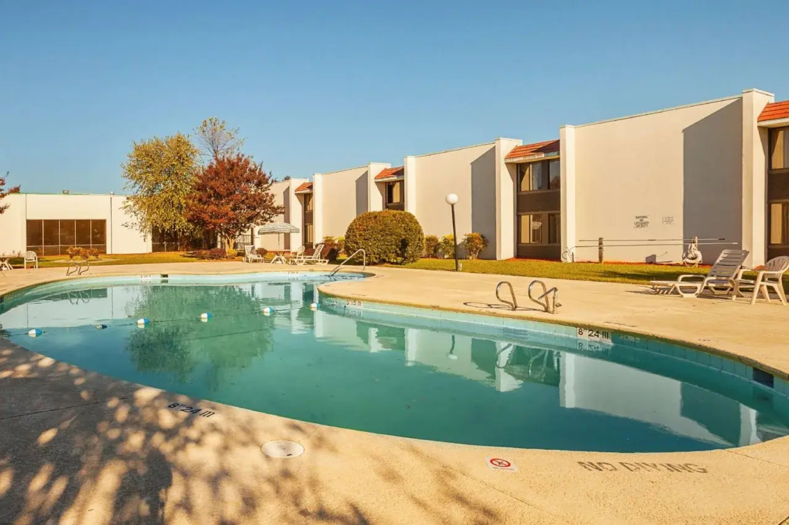 Quality Inn Burlington