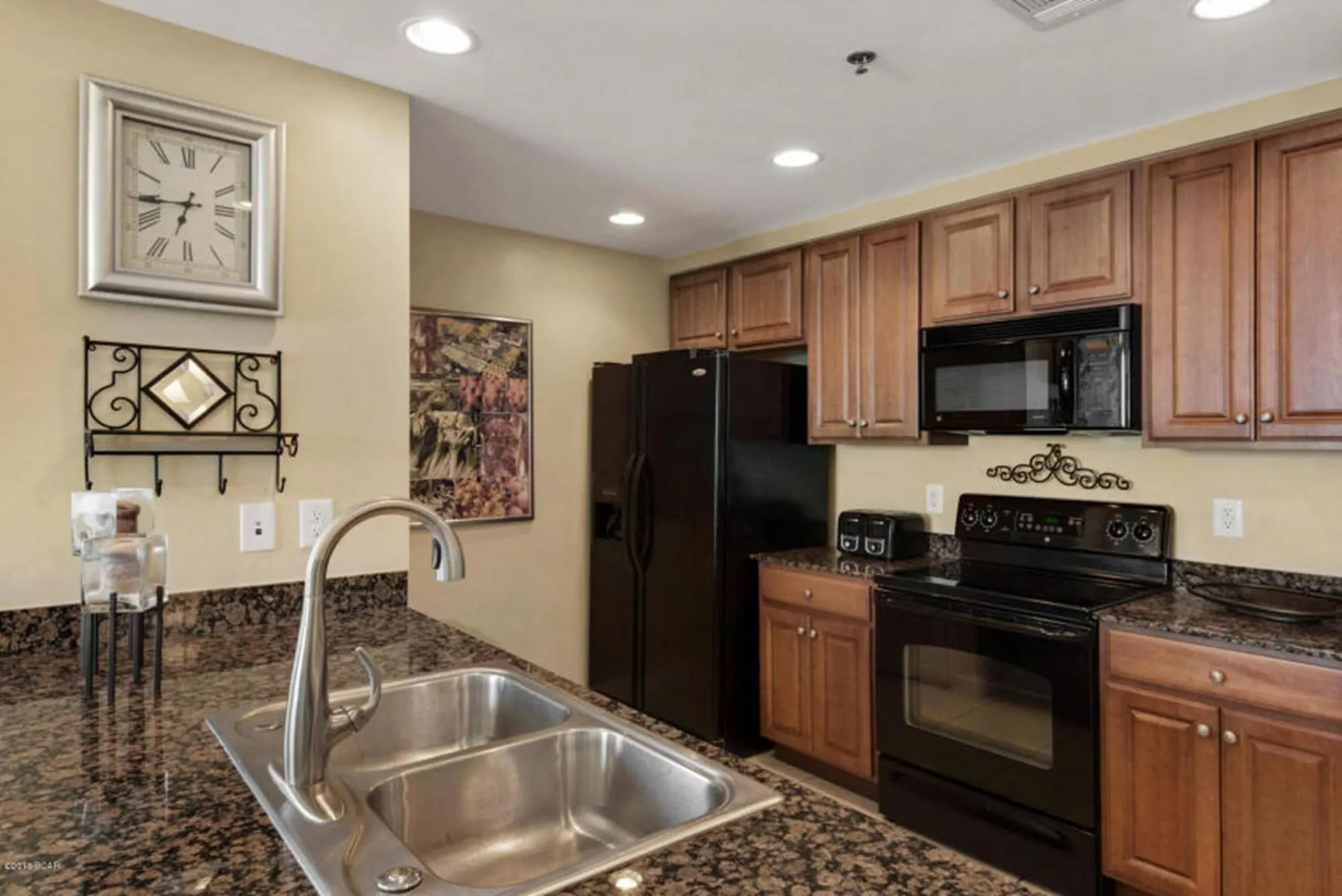 Splash Beach Resort by Panhandle Getaways