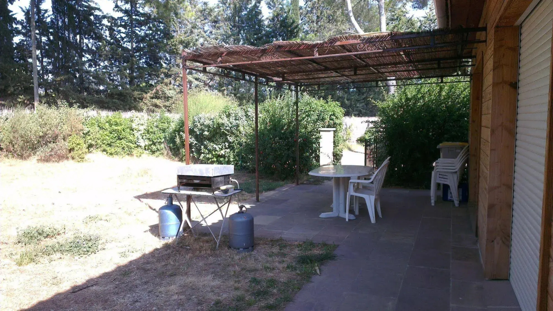 La Petite Maison Sous les Pins