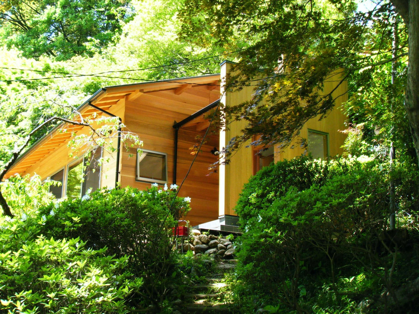 Matsuno Onsen Suikoen