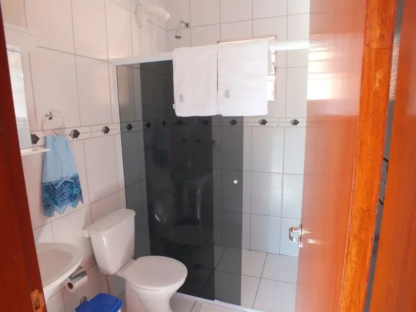 Pousada Recanto dos Bentos