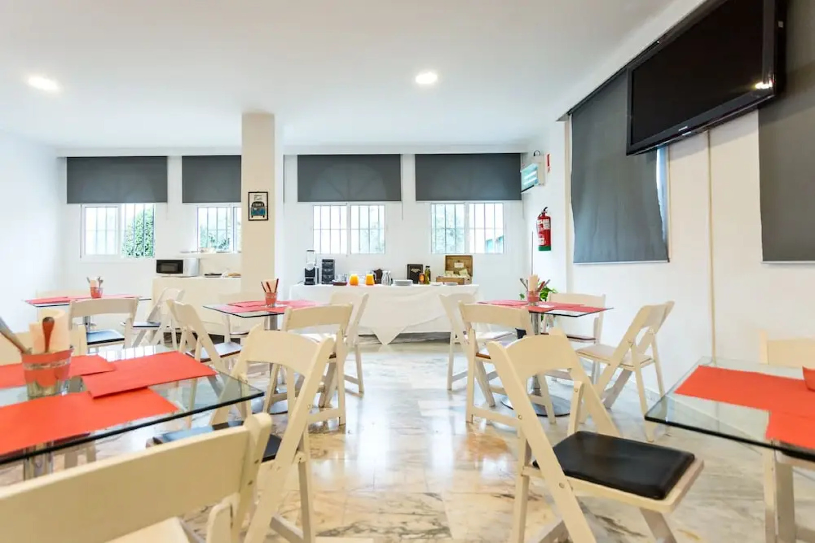 Hotel El Olivar Rural