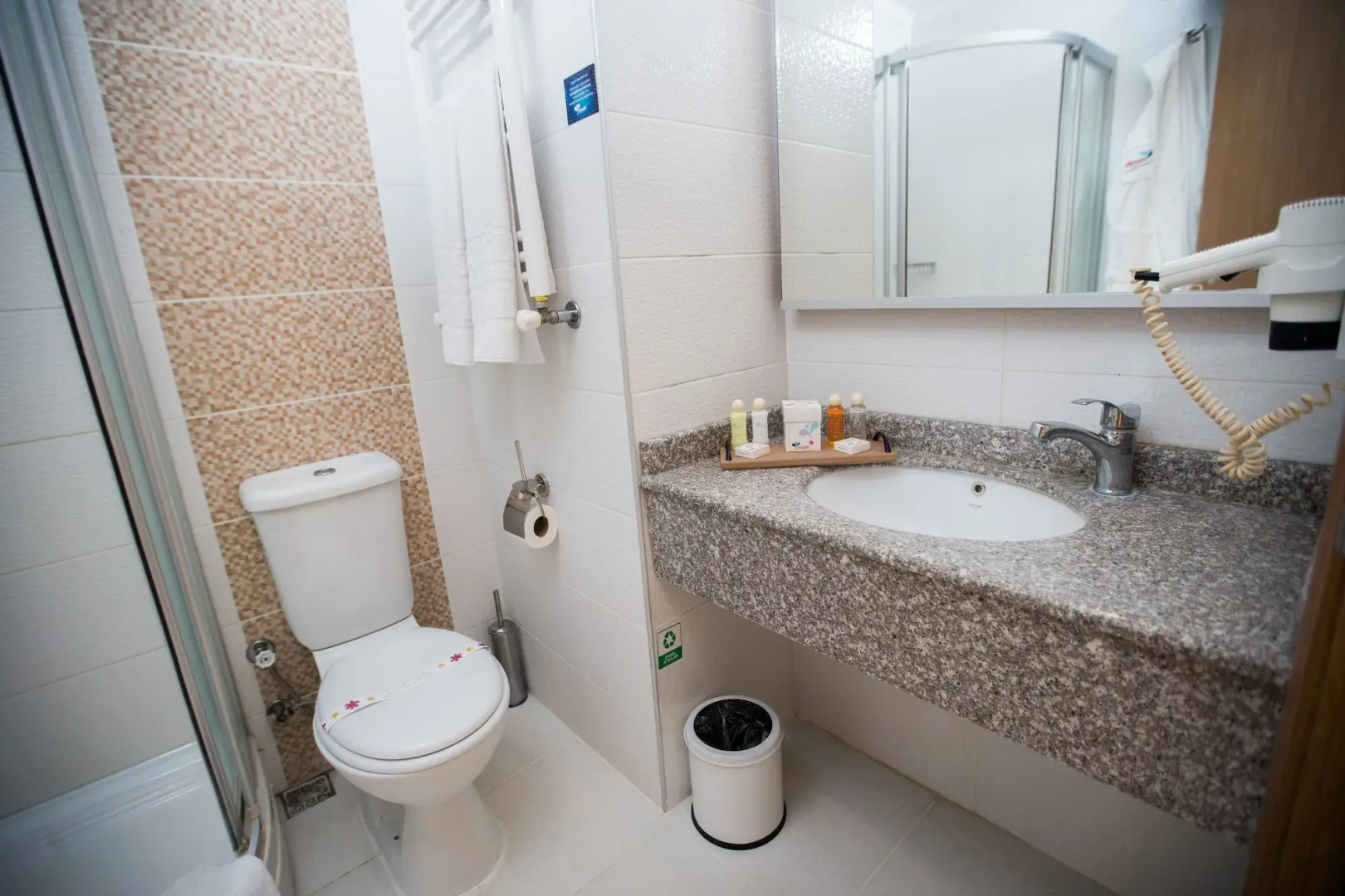 Orucoglu Thermal Resort