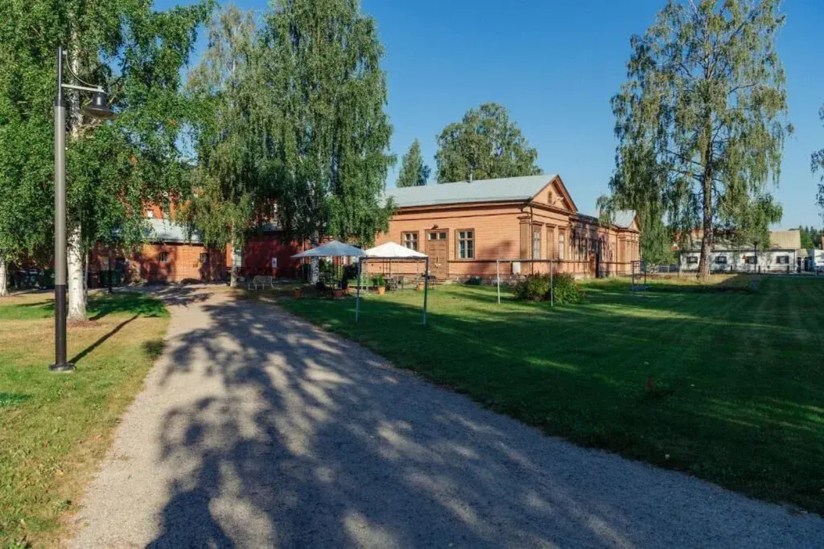 Huoneistohotelli Marja