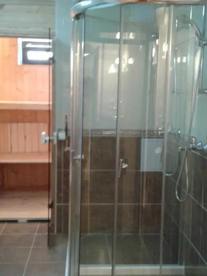 Guesthouse Gostilitsa