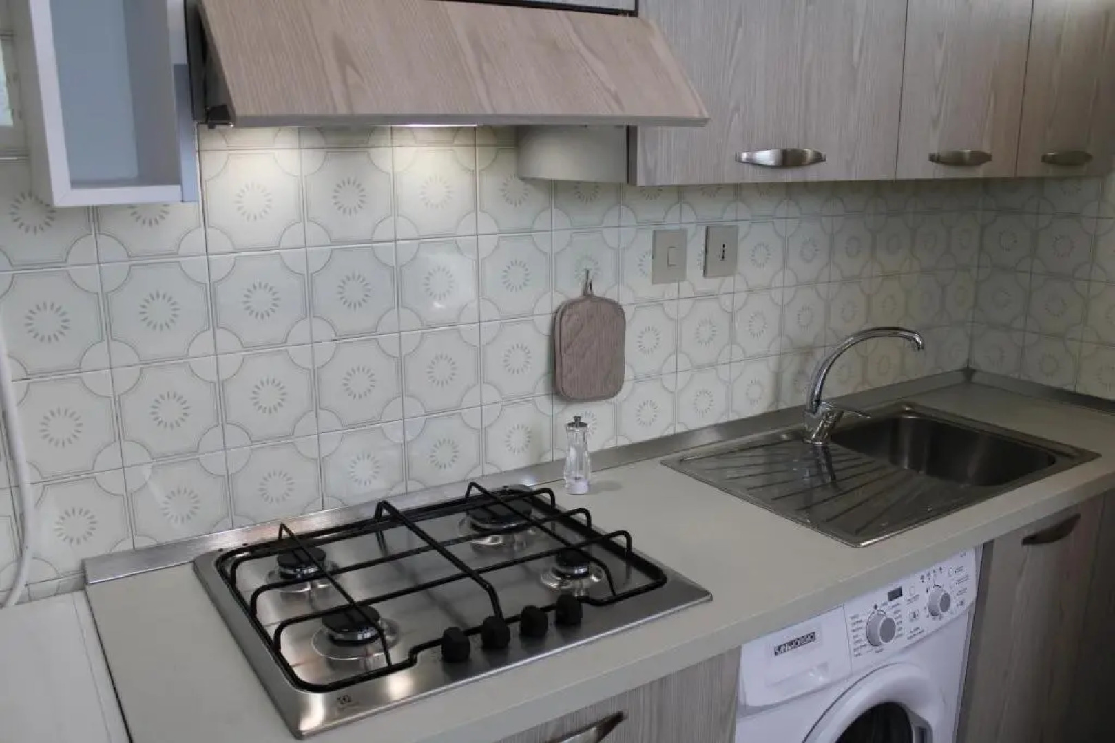 Appartamenti Sirolo 60020