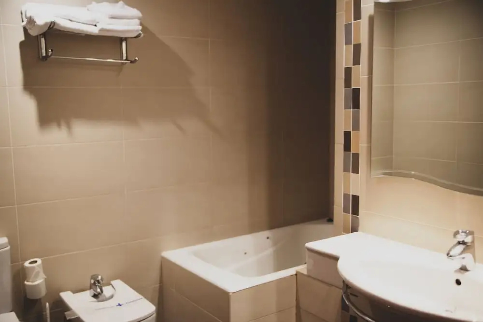 Hotel Restaurante La Bodega