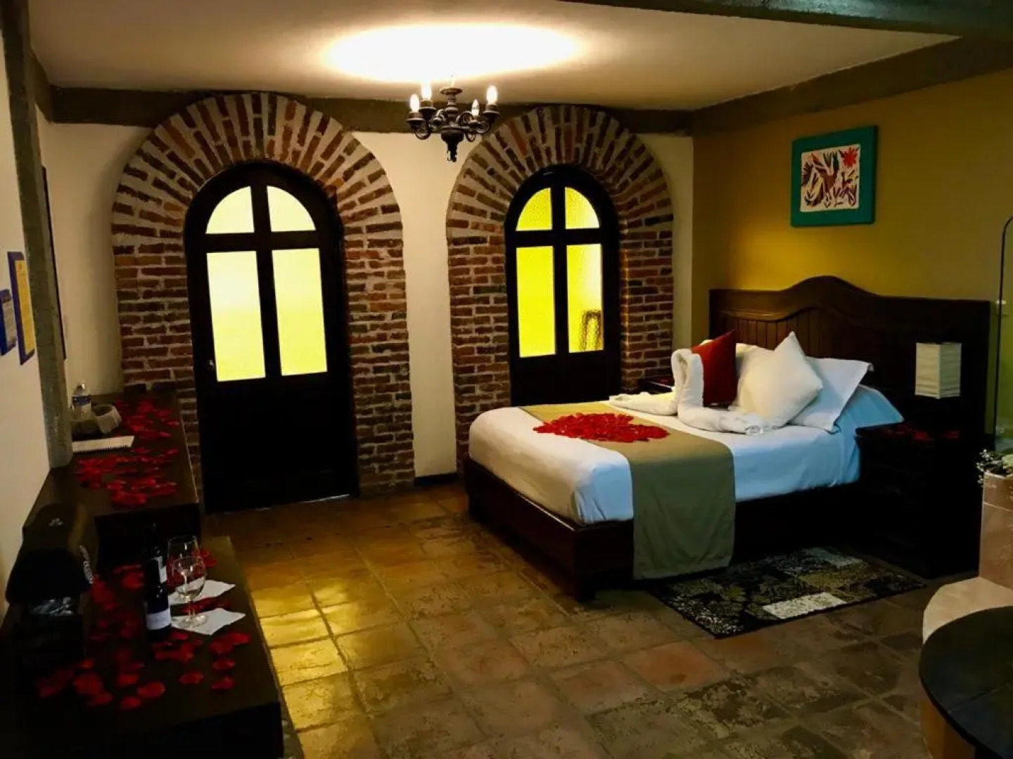 Spa Holistico Real Hotel