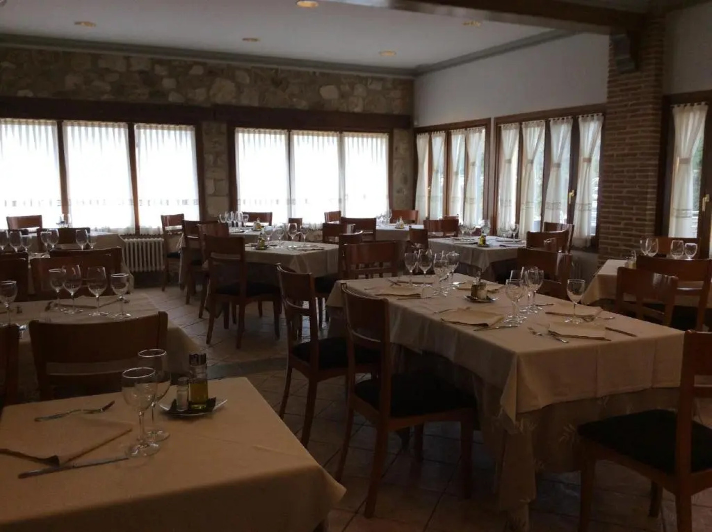 Hotel Rural Los Roturos