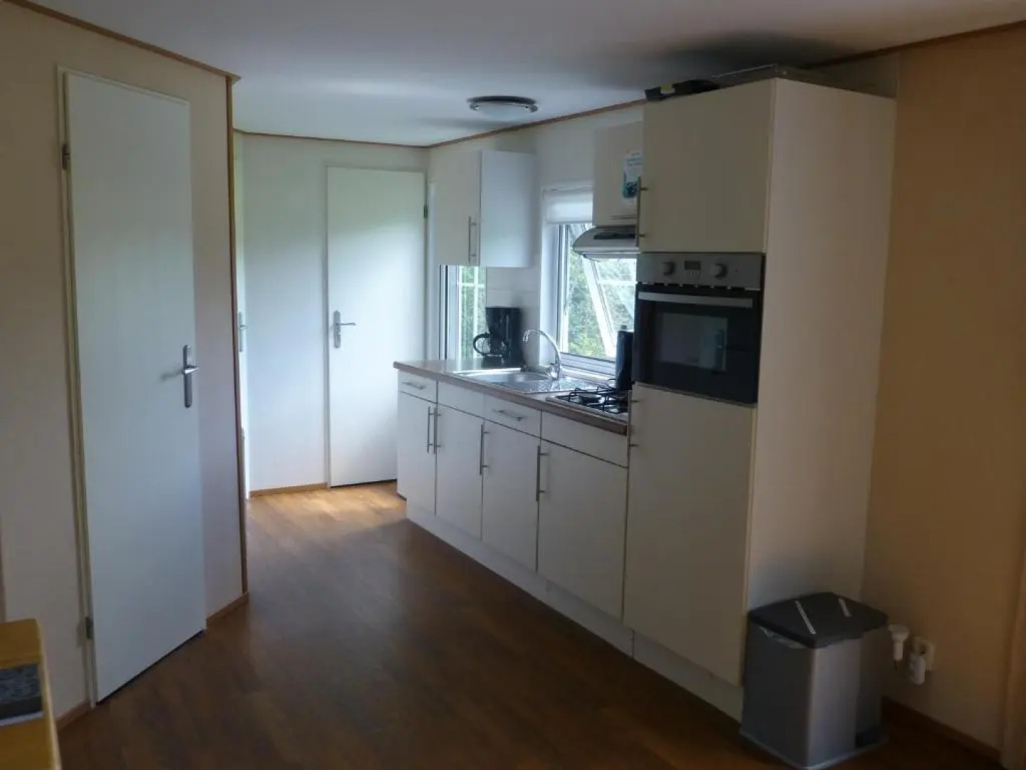 Vakantieverblijf Springendalsebeek