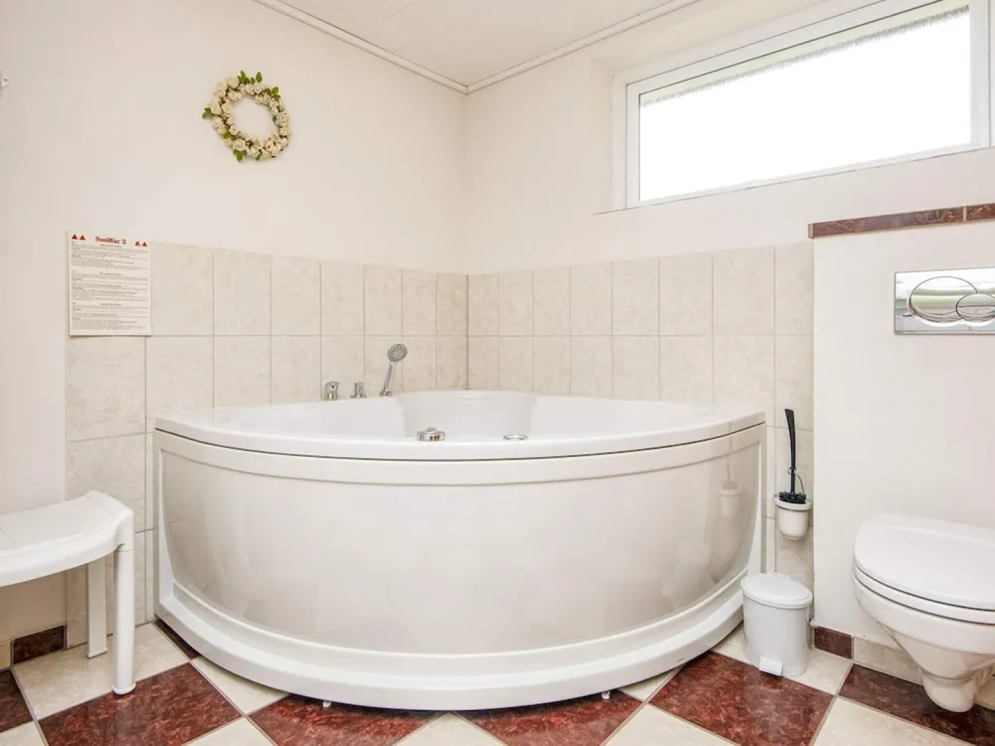 8 Person Holiday Home in Orsted-by Traum