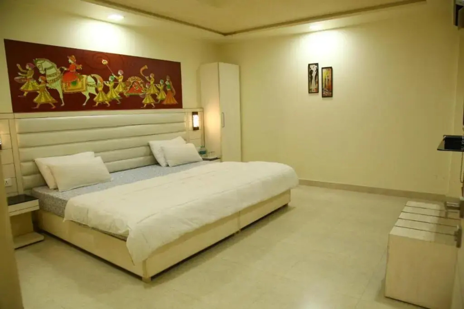 Villa 21 Agra Homestay