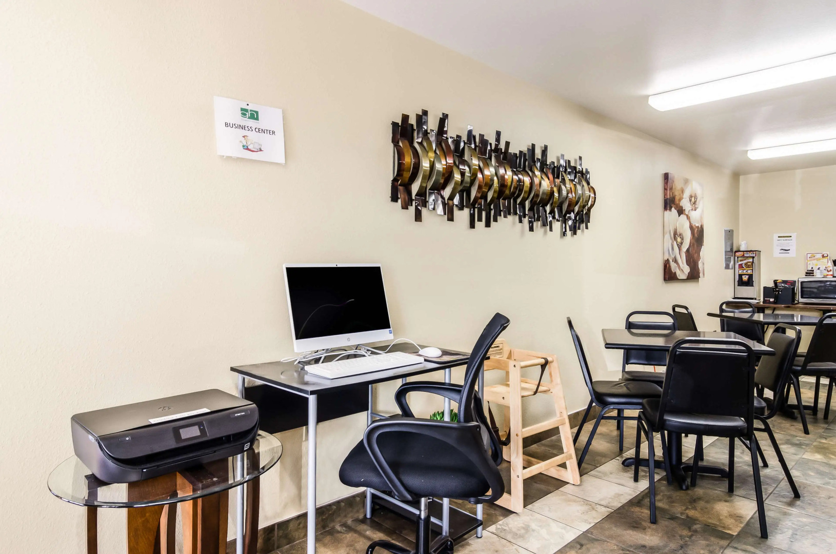 GuestHouse Montesano