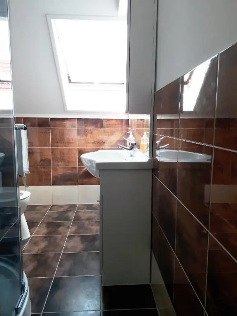 Hőforrás Wellness Vendégház