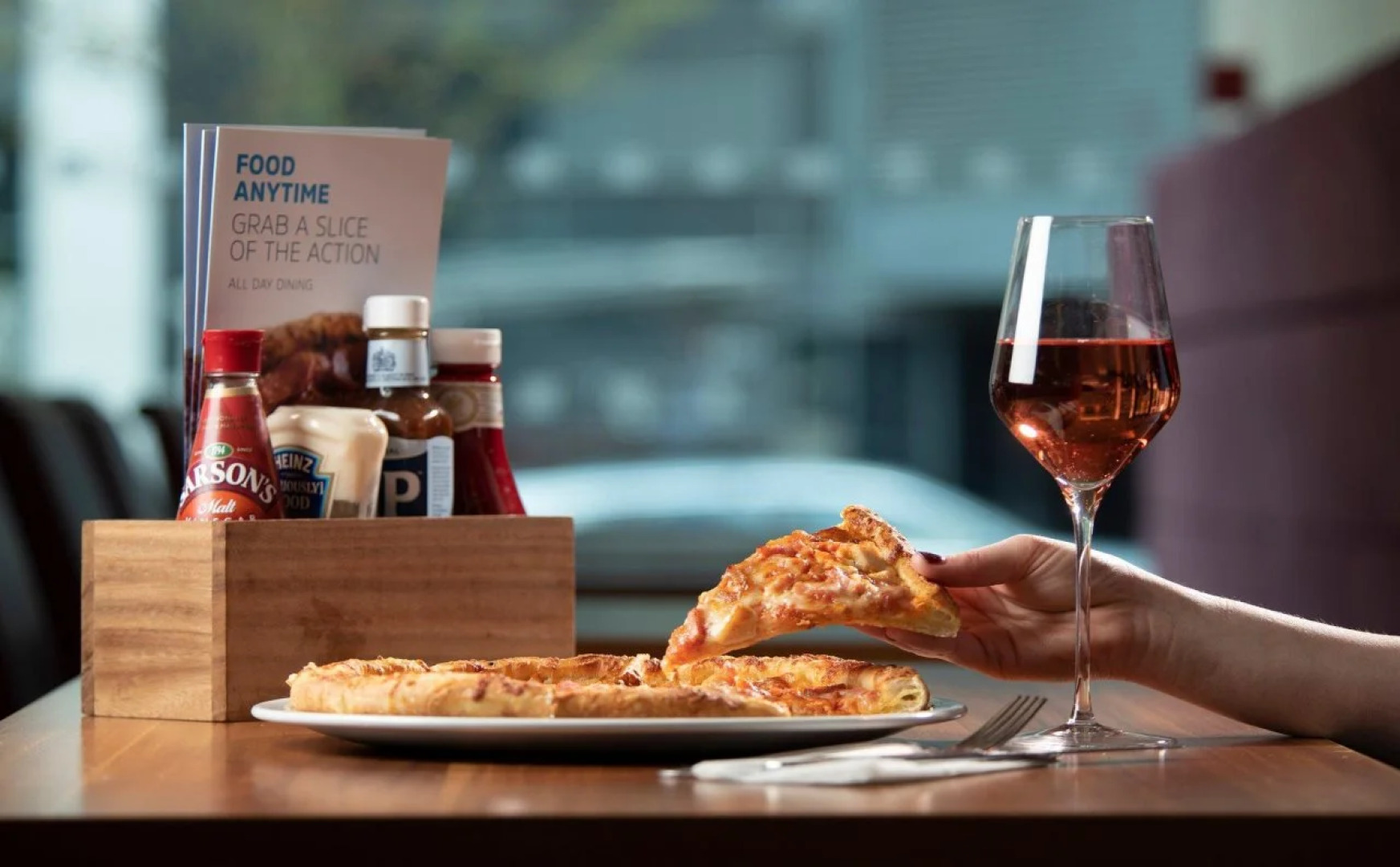 Holiday Inn Express Taunton M5, Jct. 25