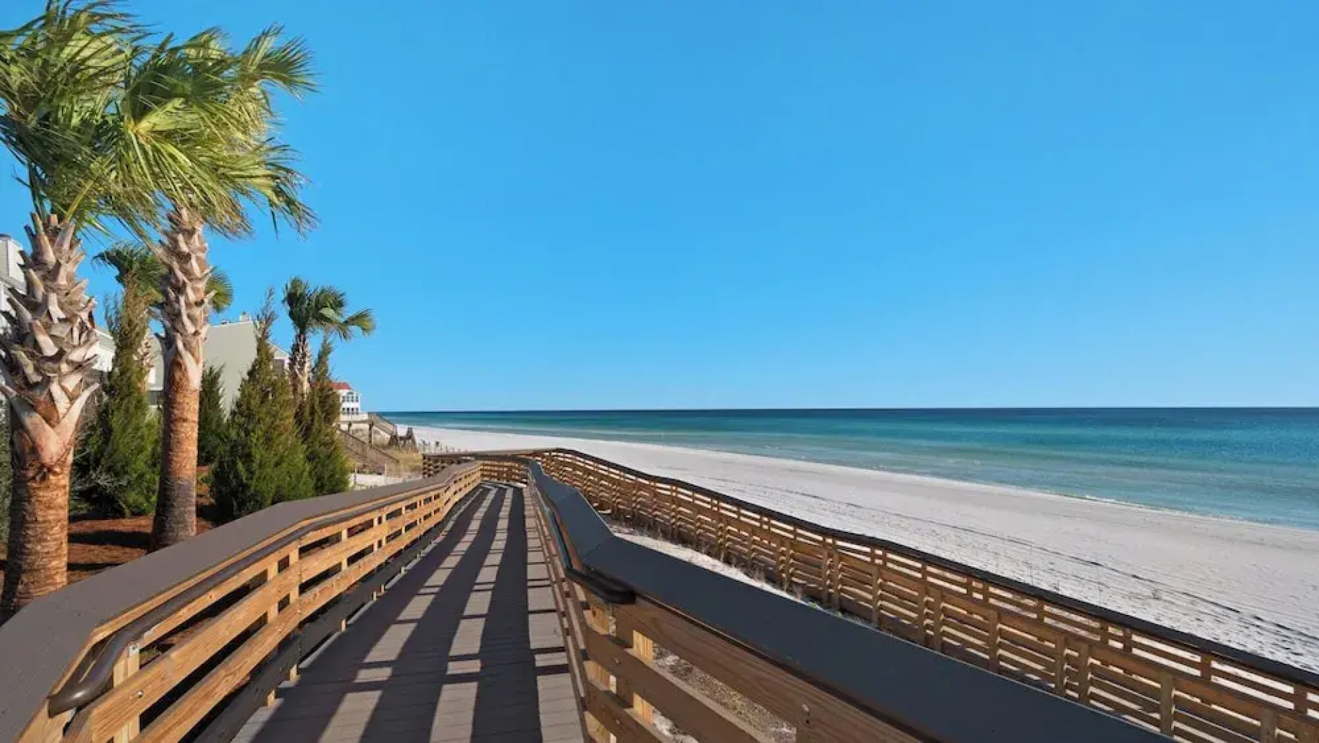 Spacious 4BR With 2 Master Suites, Golf Cart, .3 Miles to Beach - Sleeps 15