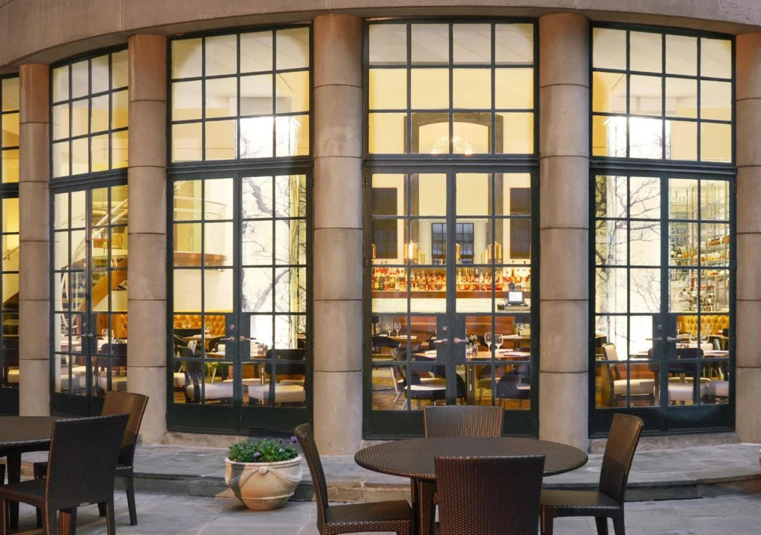 The Westin Georgetown, Washington D.C.