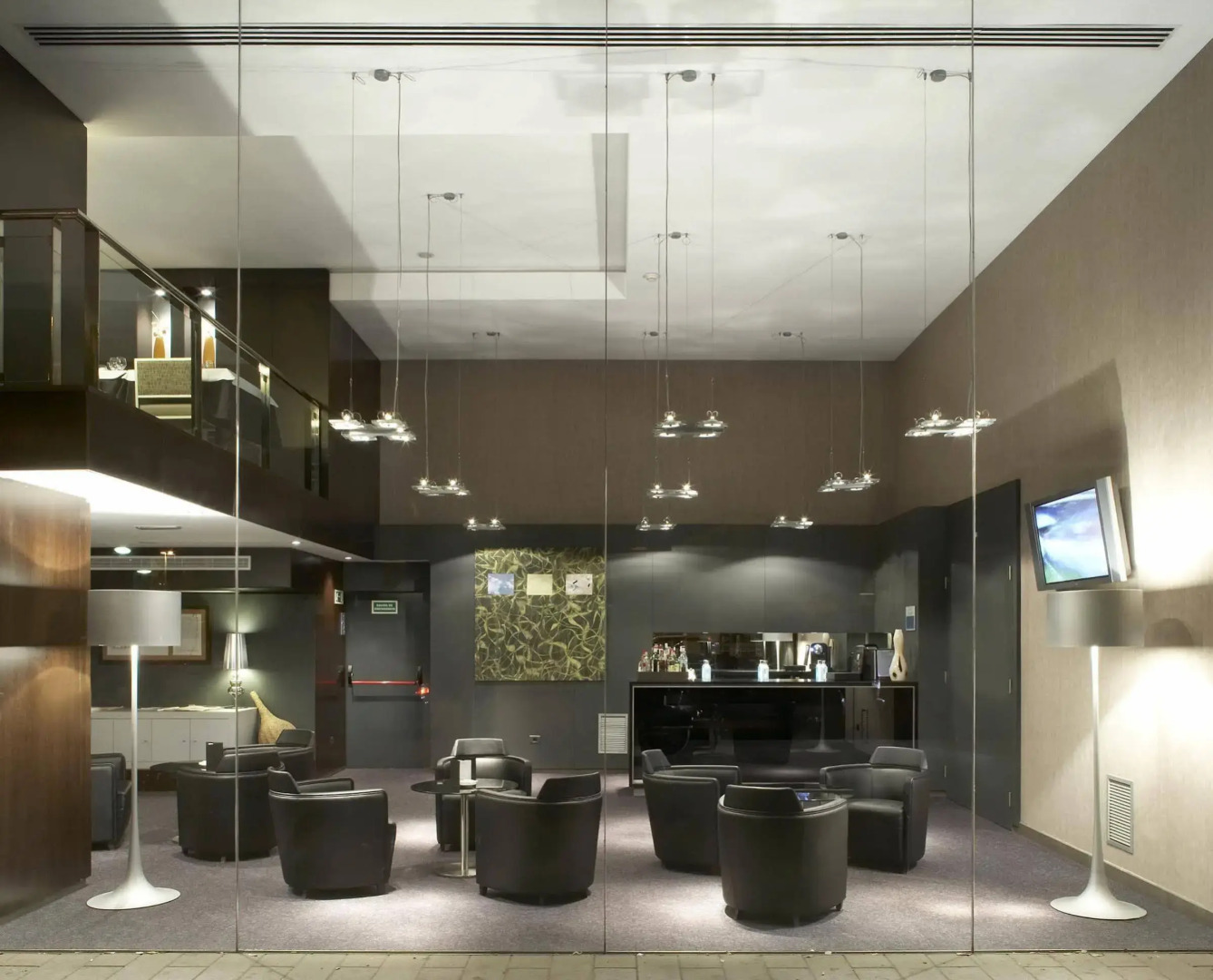 AC Hotel Córdoba by Marriott