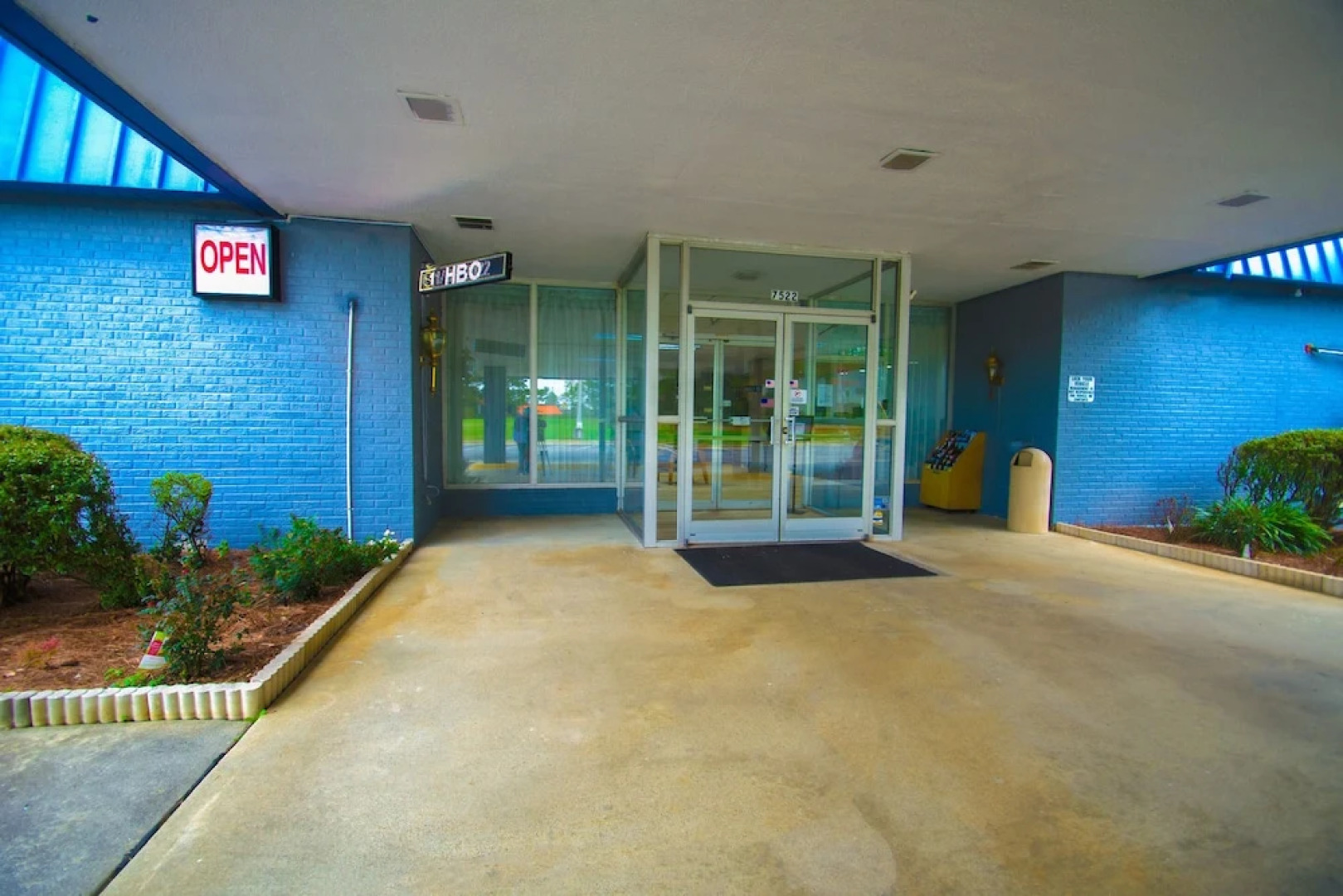 Hotel Battleboro by OYO Rooms