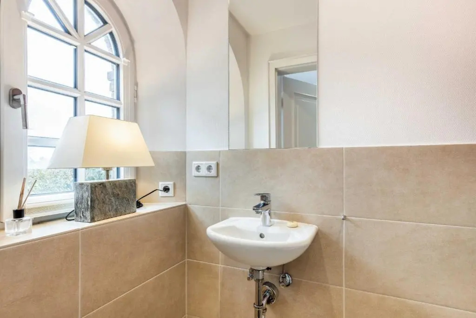 Oceanhouse Strandjuwel App 1