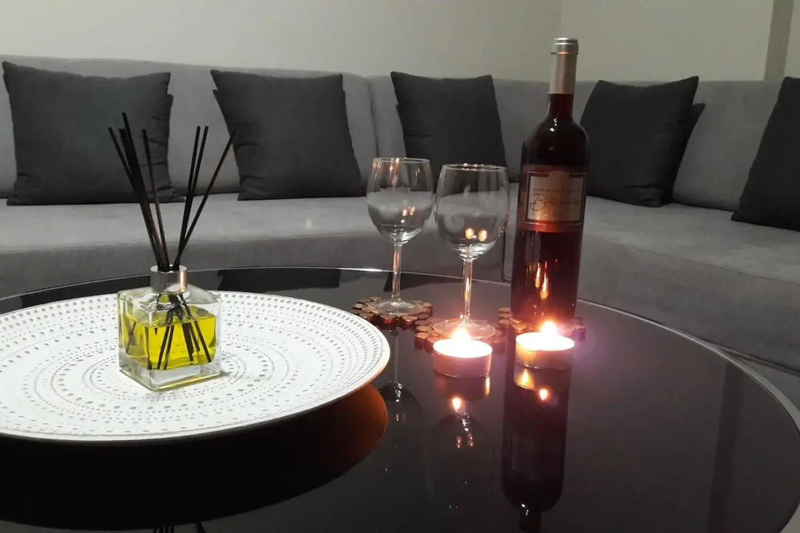 Anna's Relaxing Dreamhouse