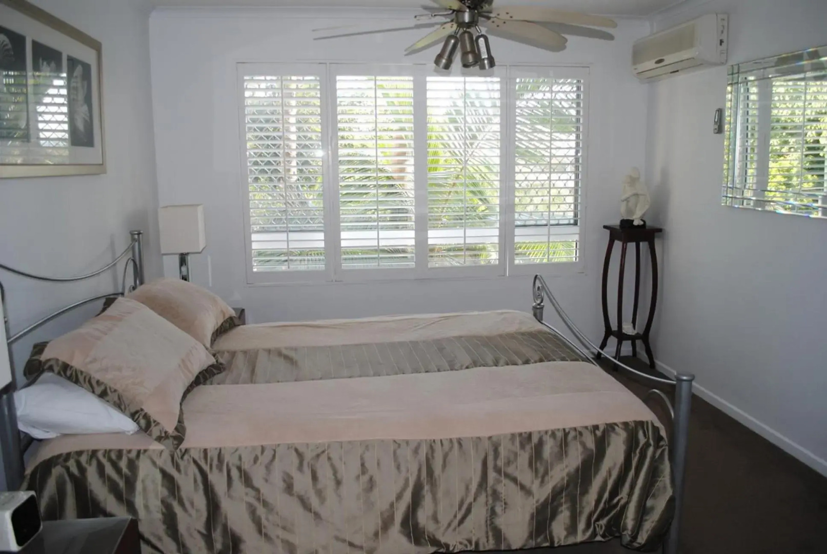 Surfside on the Beach