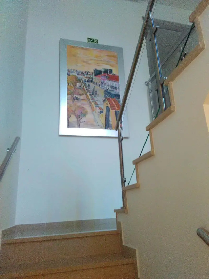 Sea Garden Residência