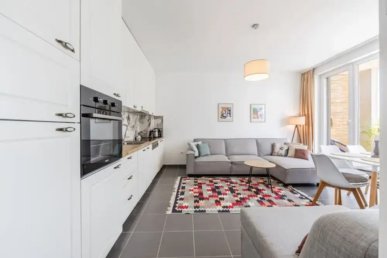 Talea Dream Beach Apartment