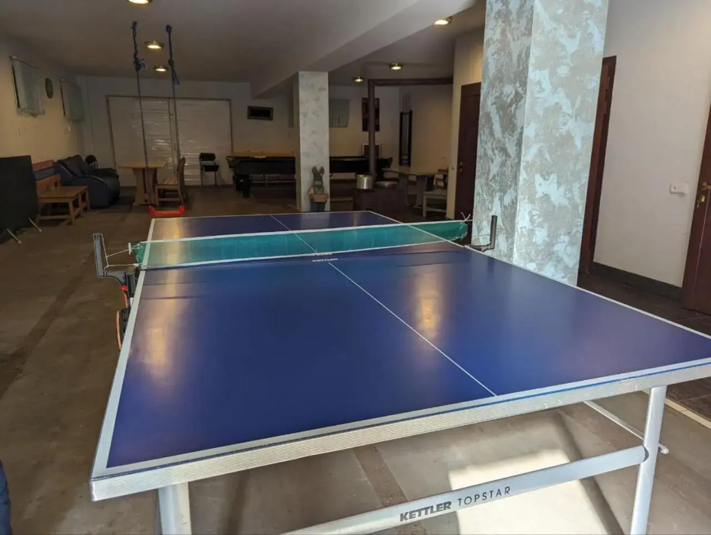 Star Apartment (Стар Апартмент)