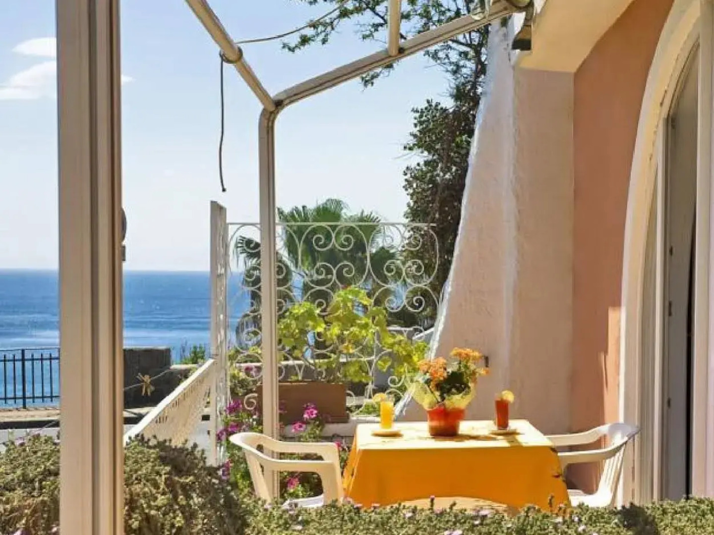 Hotel Residence Sant'Angelo