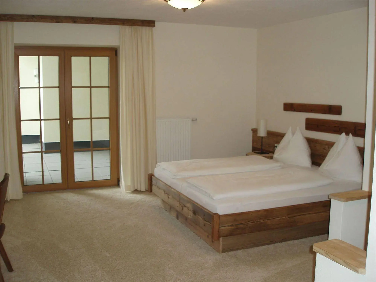 Vitalhotel Saliter Hof