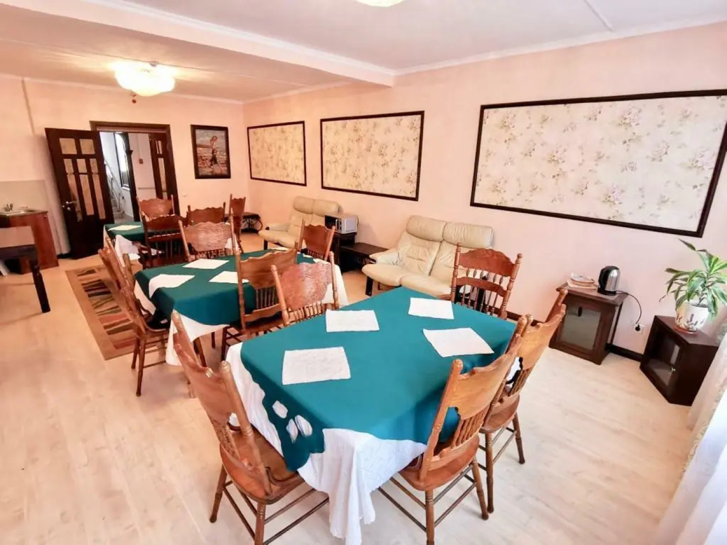 Никольская