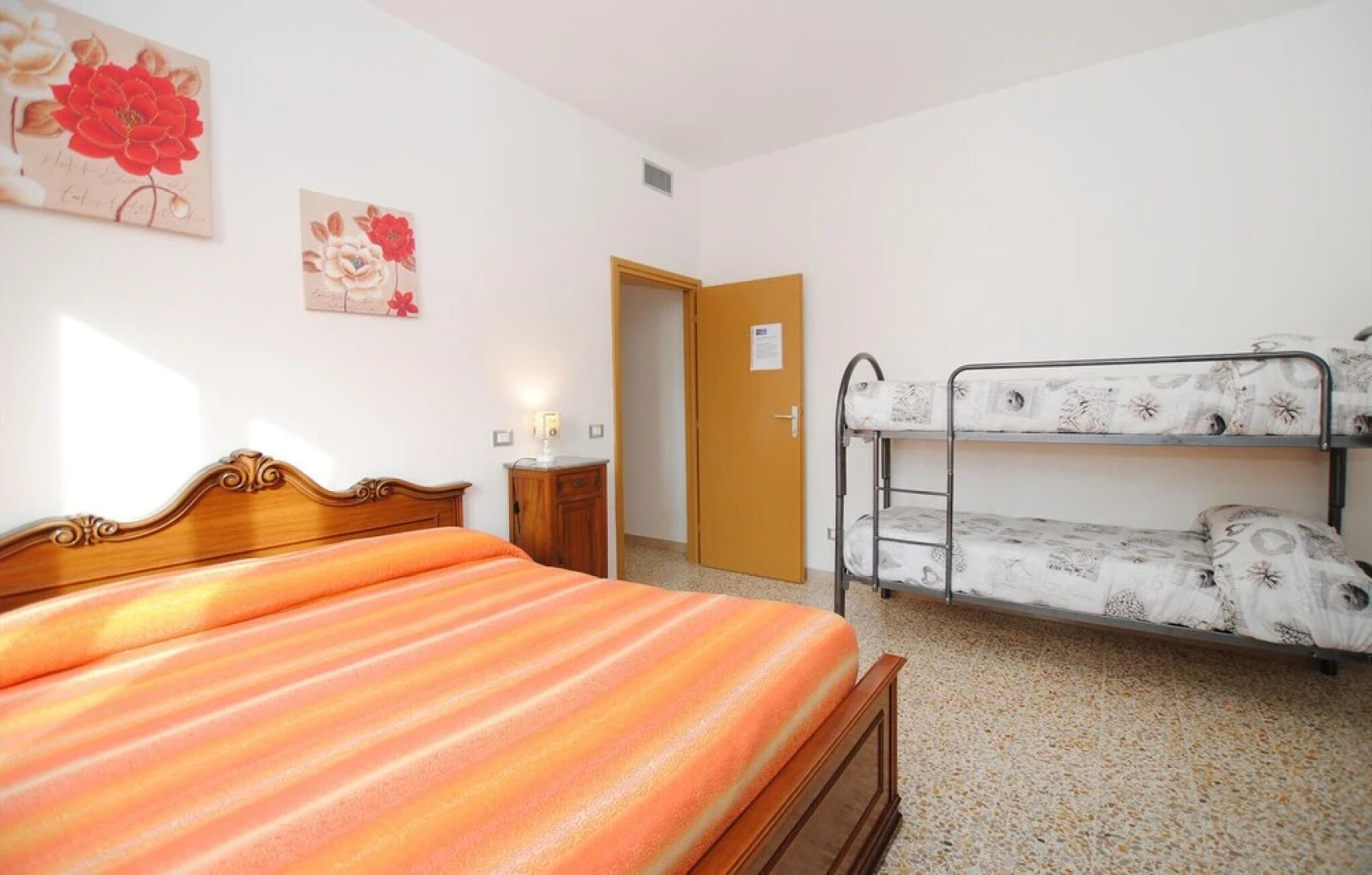Nice Apartment in Montecatini Terme With Wifi, 2 Bedrooms and Outdoor Swimming Pool