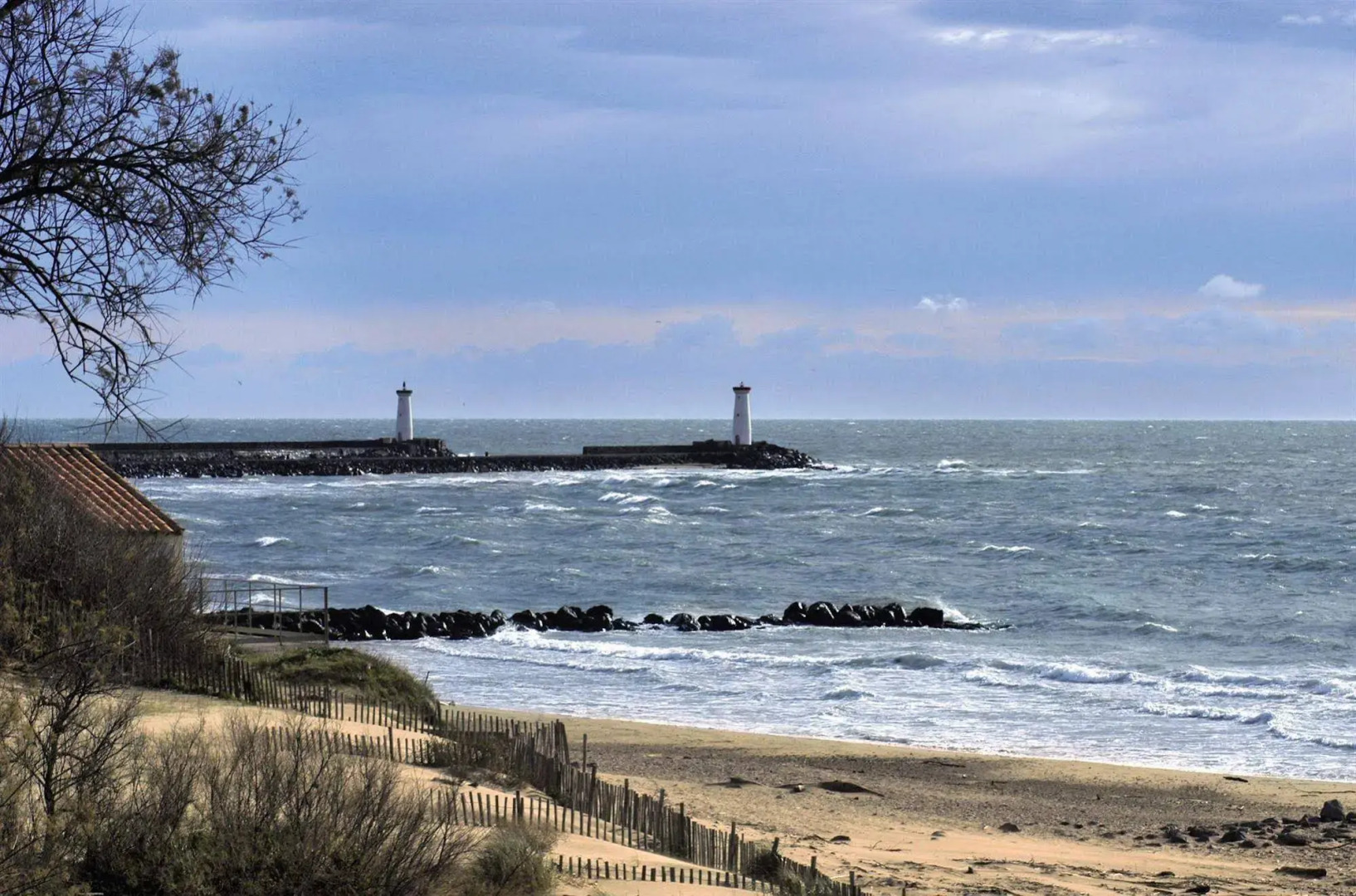 Sowell Rwsidences Les Lauriers Roses