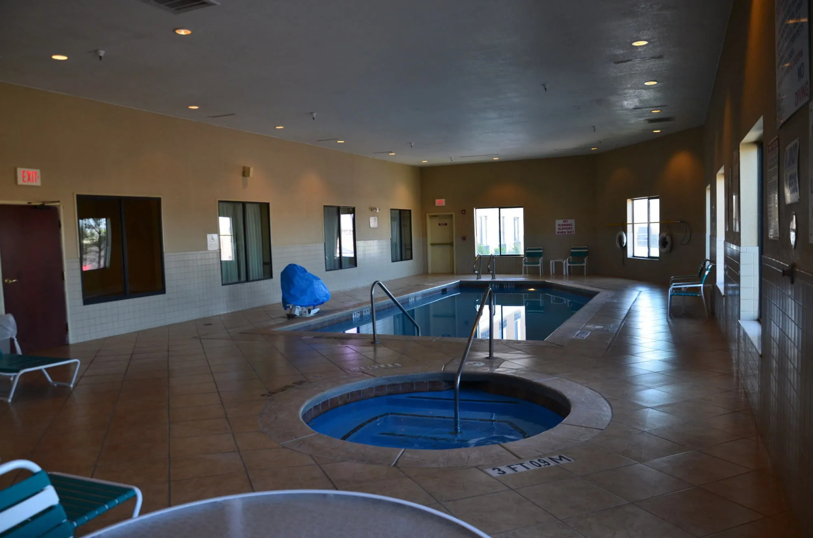 Holiday Inn Express Amarillo South by IHG