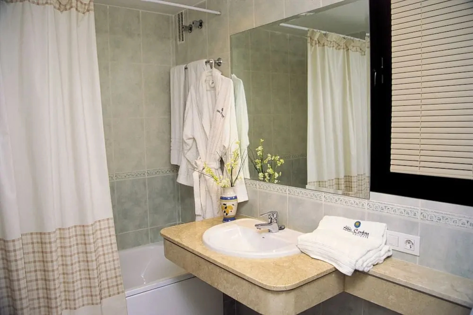 Apartamentos Albir Confort - Nuevo Golf