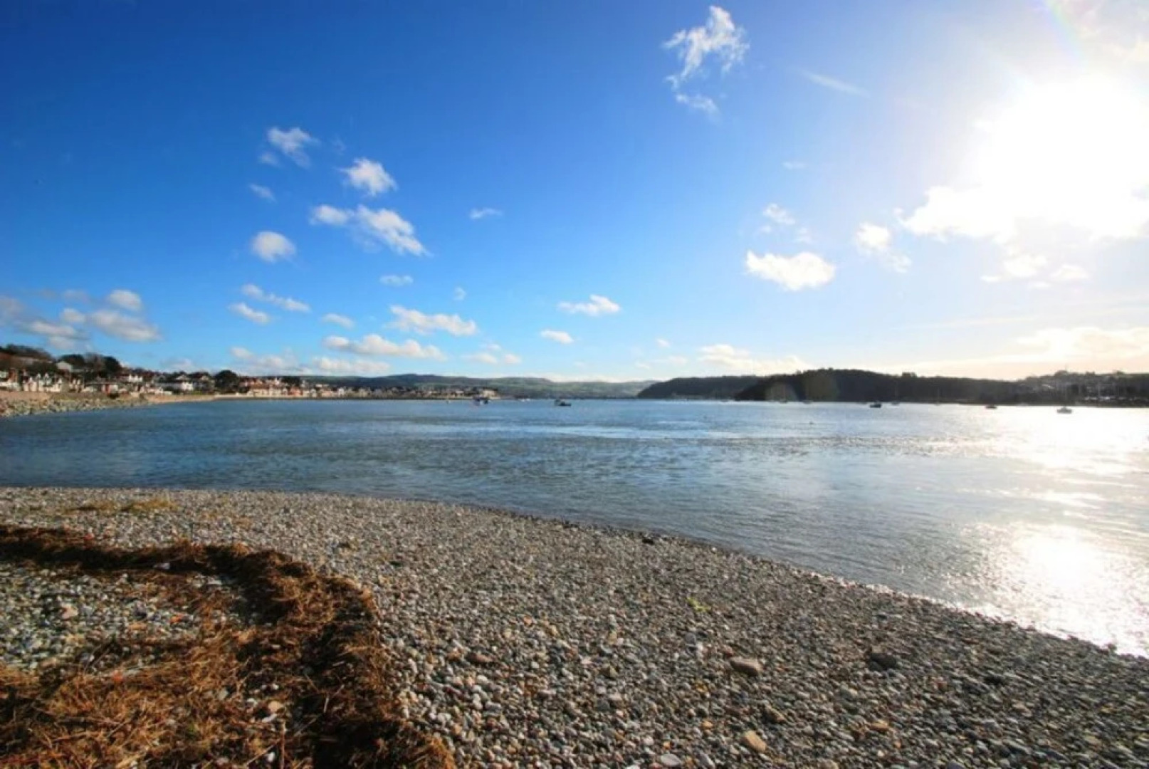 Estuary View Apartment
