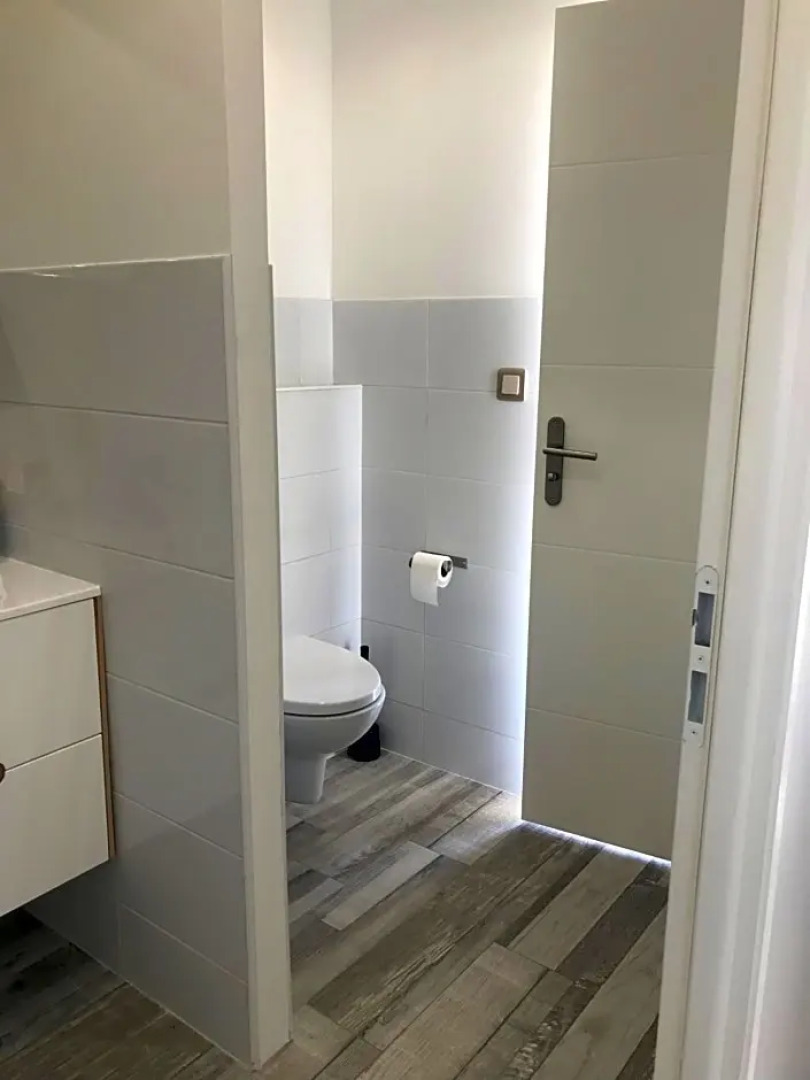 Maébrilu Camargue Provence