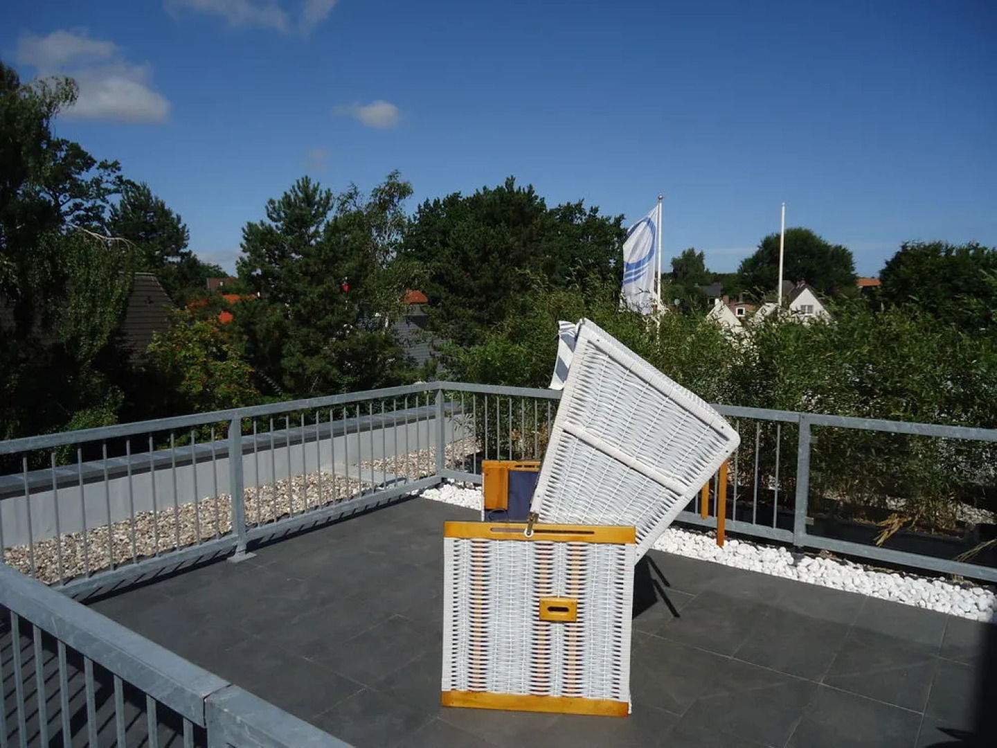 Acqua Strande Yachthotel & Restaurant