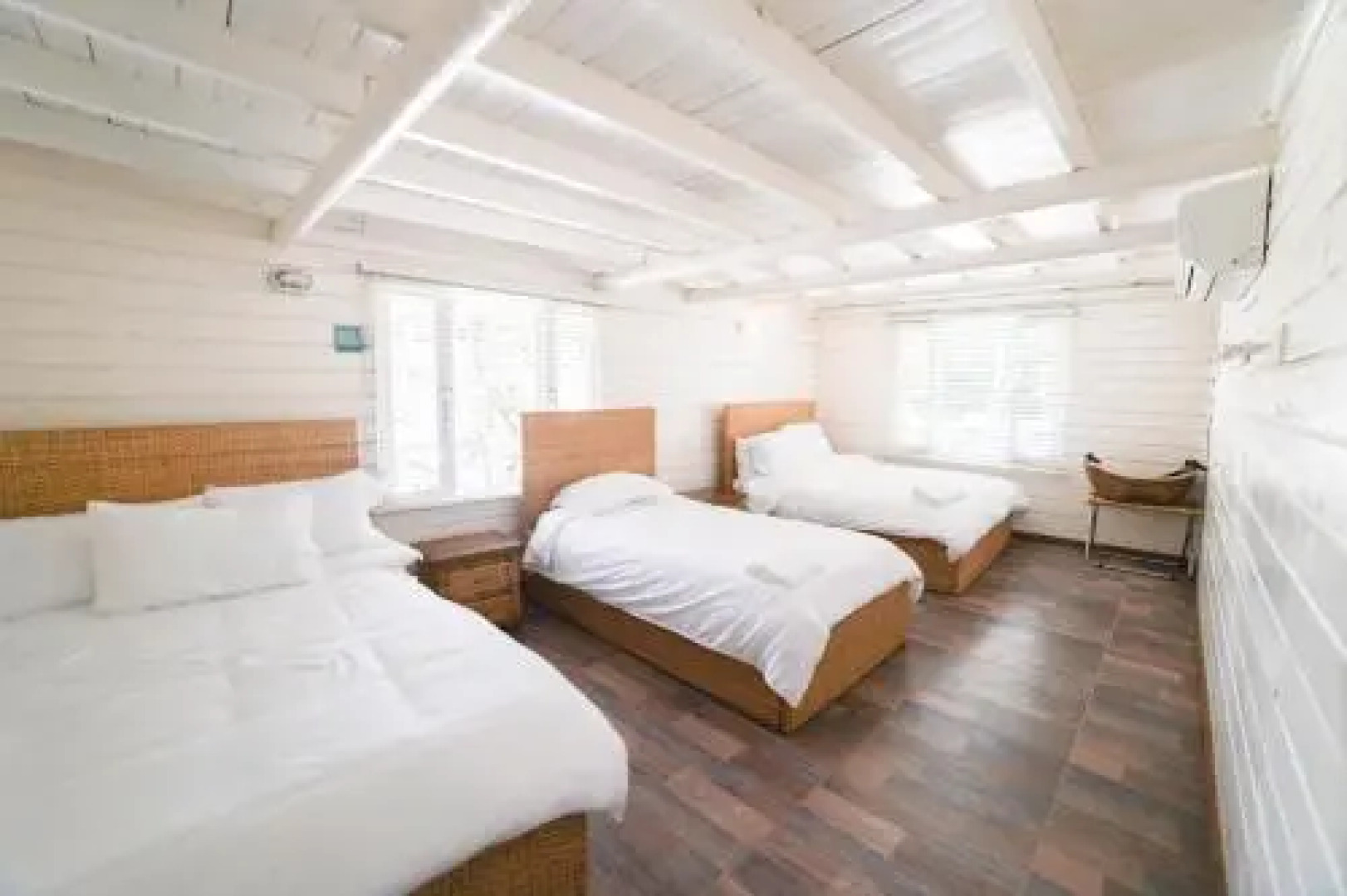 Quinta del Mar Sunset