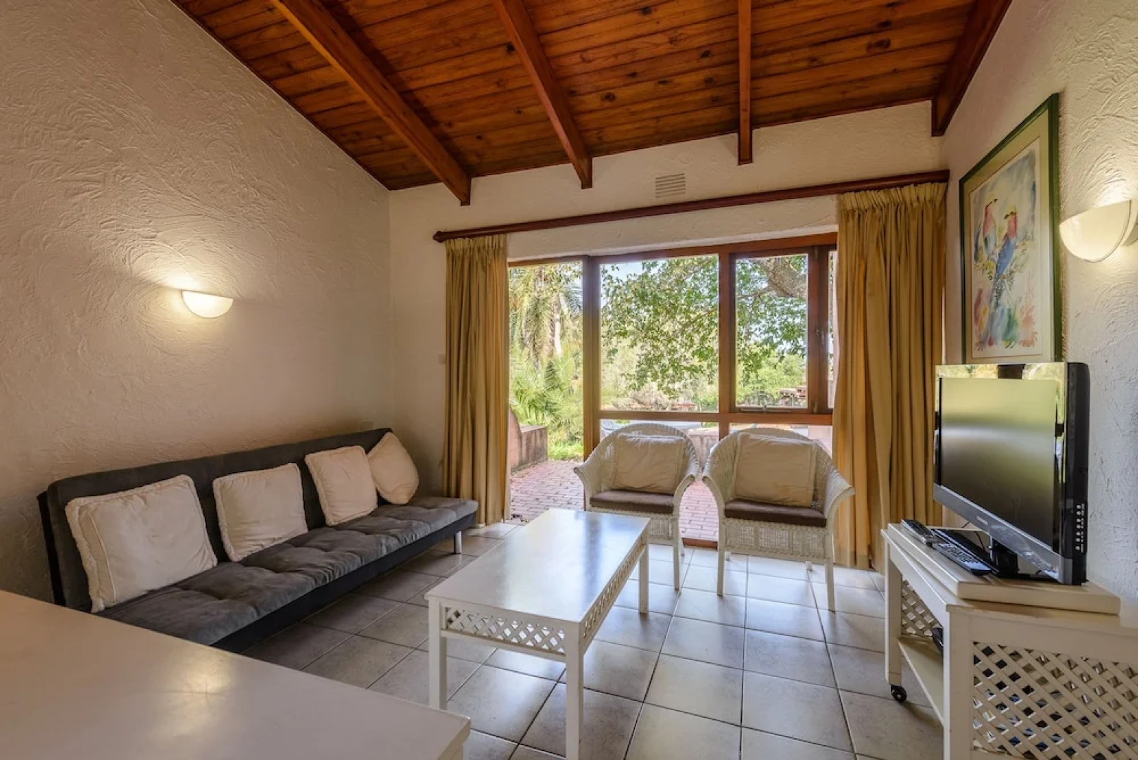 San Lameer Villa Rentals Bachelor Studio 2515