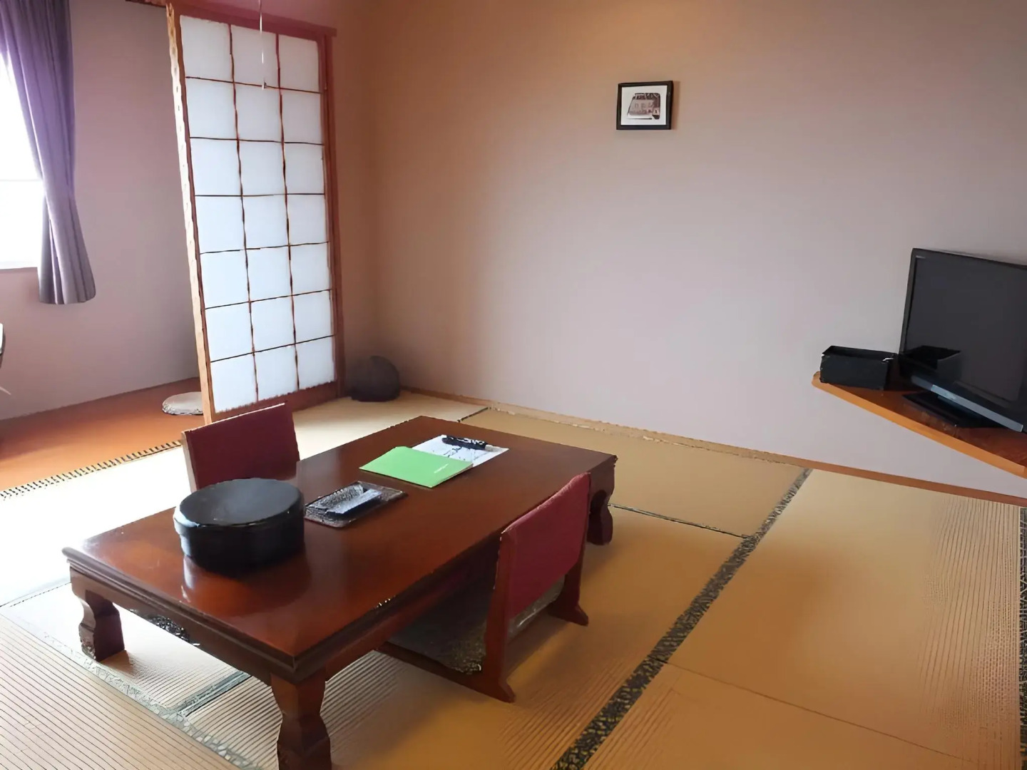 Amakusa Onsen Hotel Shikisakikan