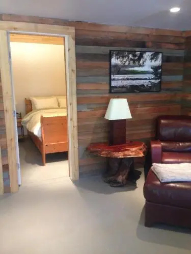 Outside Inn Cabins & Lofts