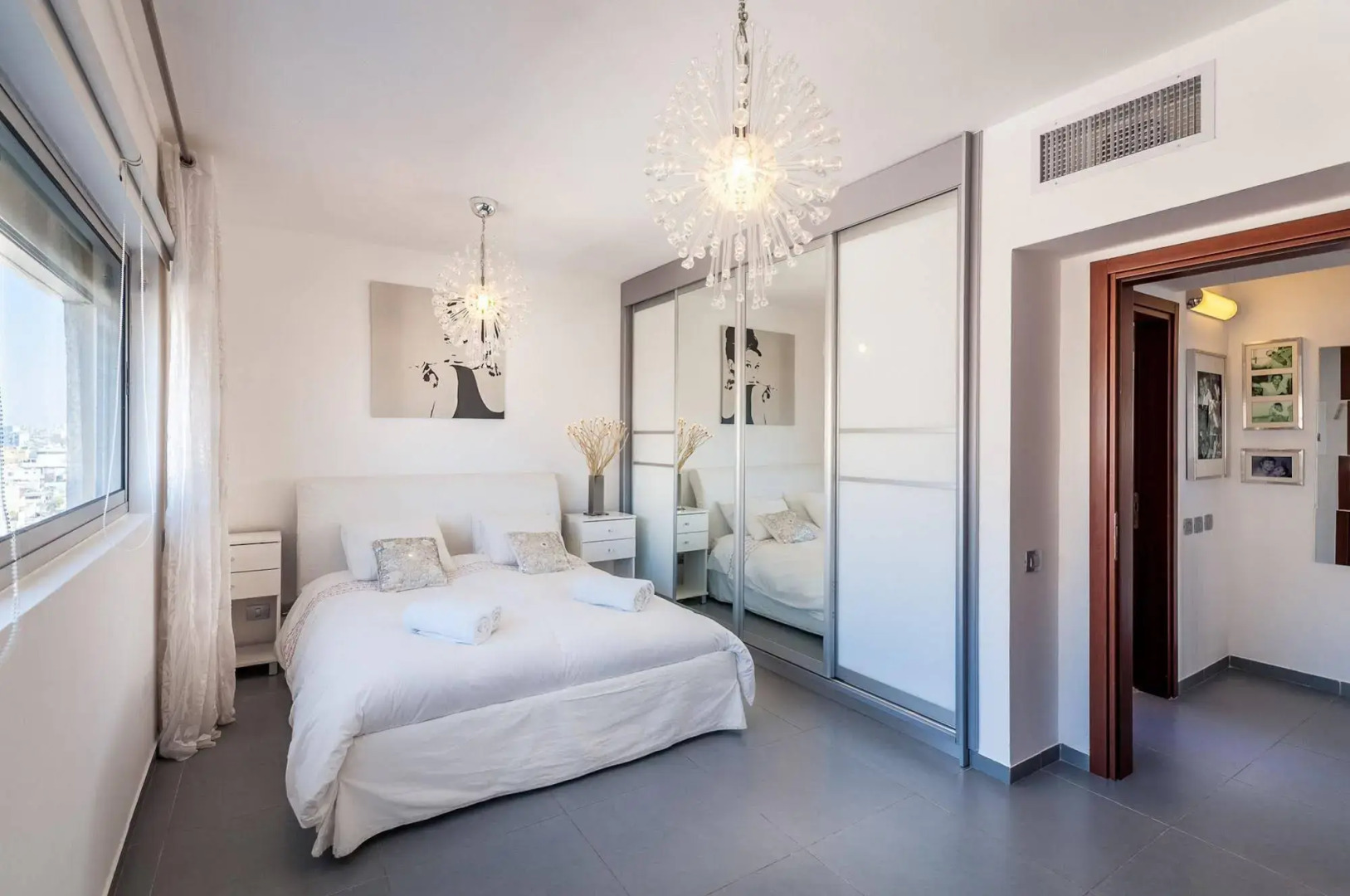 Incredible Penthouse in Tel Aviv