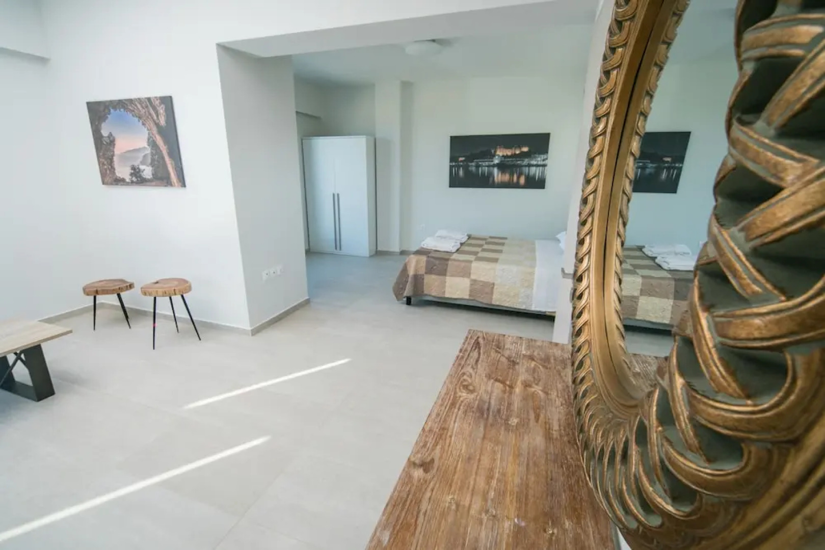 Olive & Stone Villas