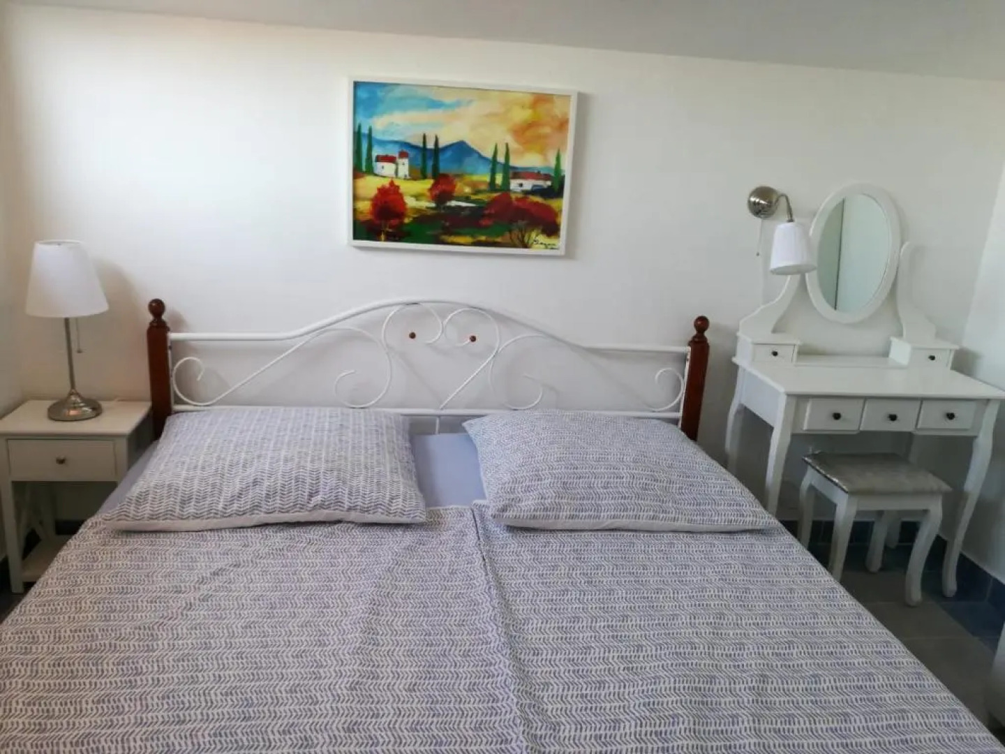 Ferienhaus Bozena Appartment 6