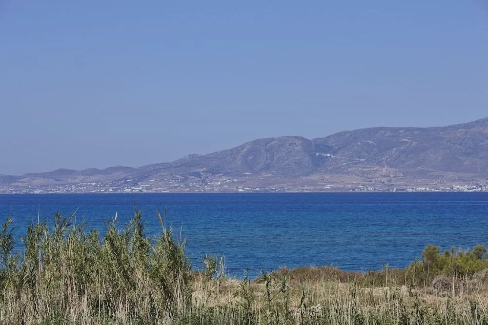Aqua Breeze Villas Naxos
