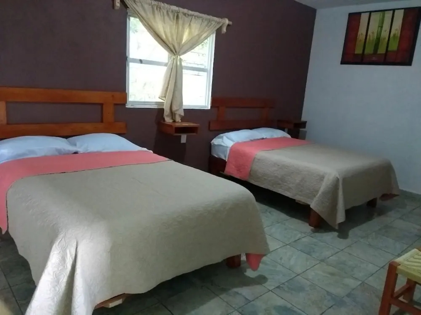 Posada Ónix Xilitla