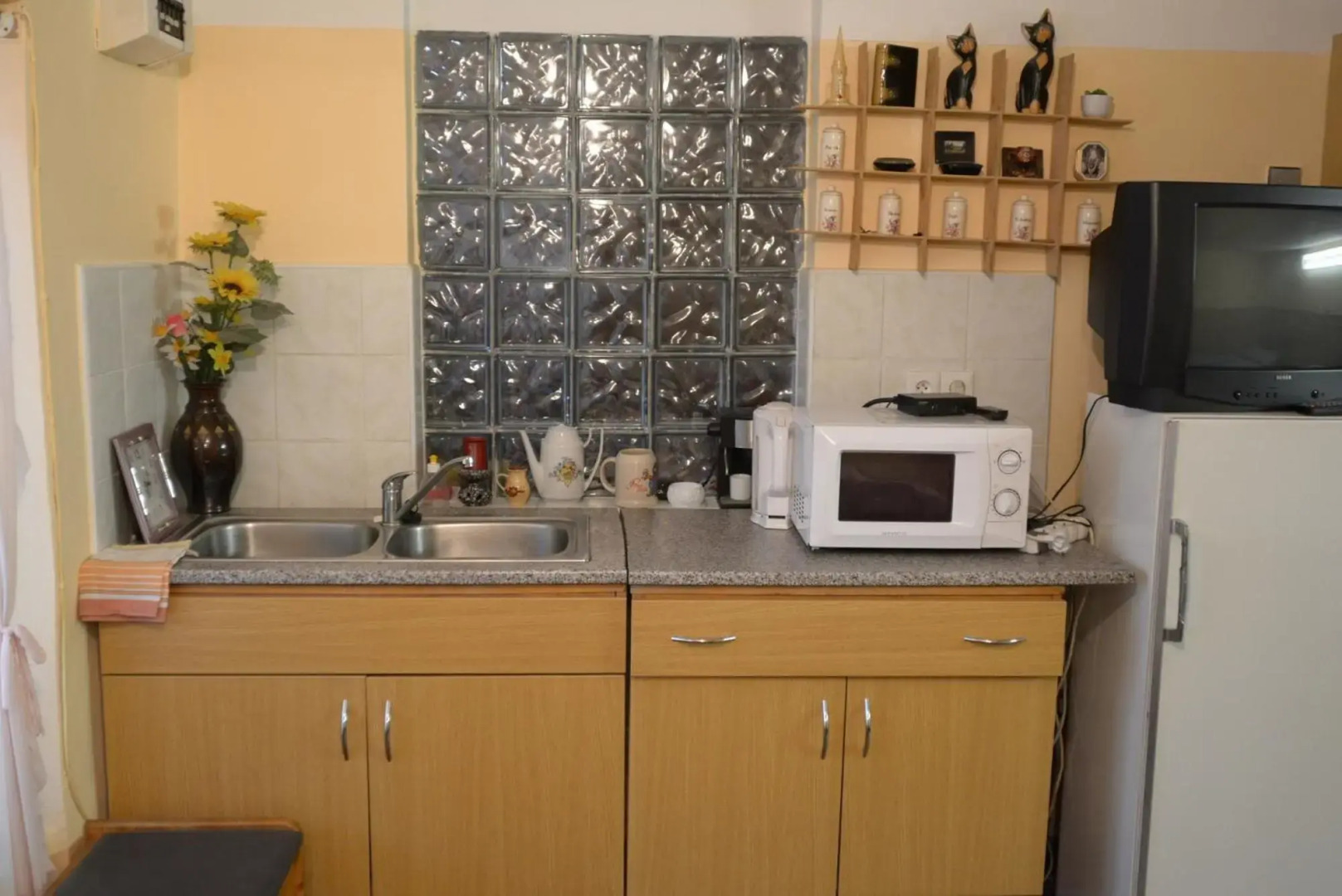 Ubytování U Součků Jindřichův Hradec